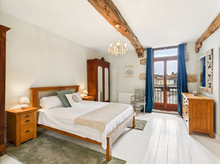 Image No.10-Propriété de 4 chambres à vendre à Lot-et-Garonne