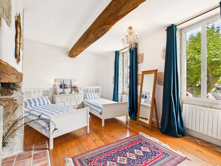 Image No.14-Propriété de 4 chambres à vendre à Lot-et-Garonne