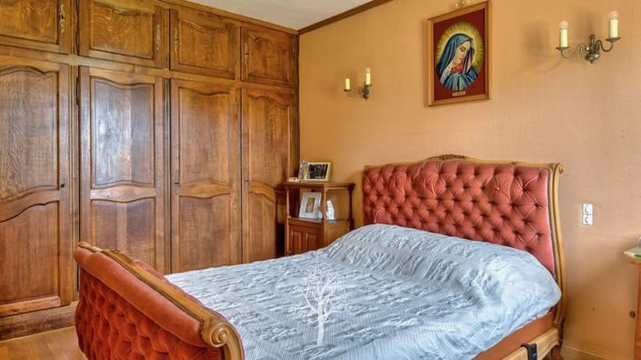 Image No.14-Propriété de 4 chambres à vendre à Seine-Maritime