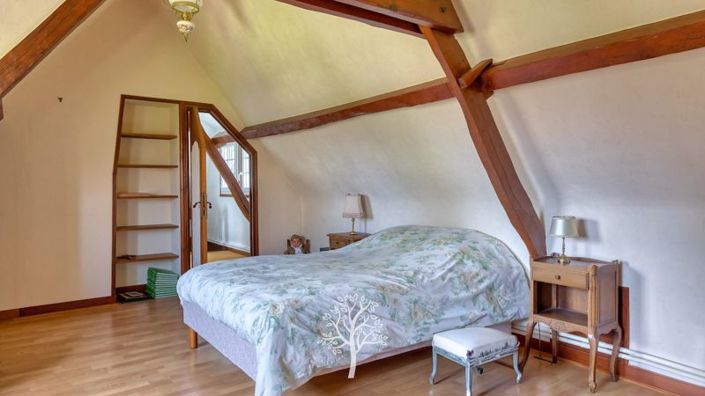 Image No.17-Propriété de 4 chambres à vendre à Seine-Maritime