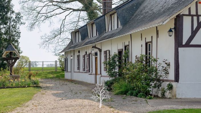 Image No.5-Propriété de 4 chambres à vendre à Seine-Maritime