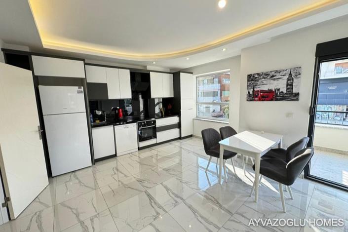 Image No.6-2 Bed Apartment for sale