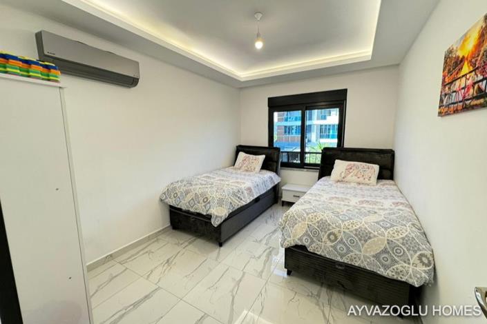 Image No.10-2 Bed Apartment for sale