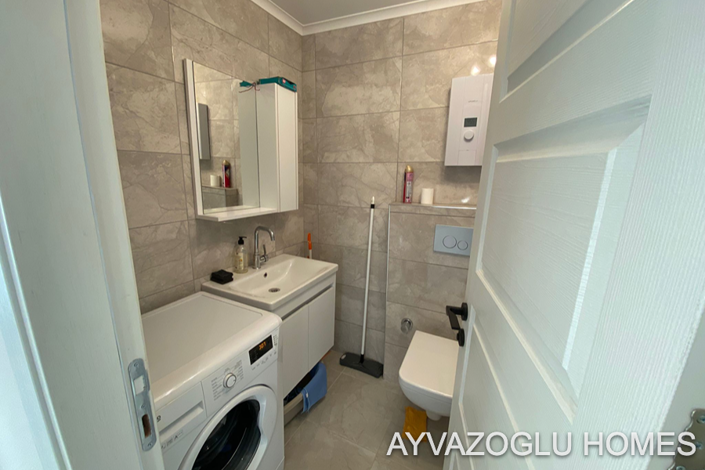 Image No.4-Appartement de 1 chambre à vendre