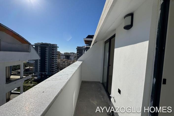 Image No.18-2 Bed Apartment for sale