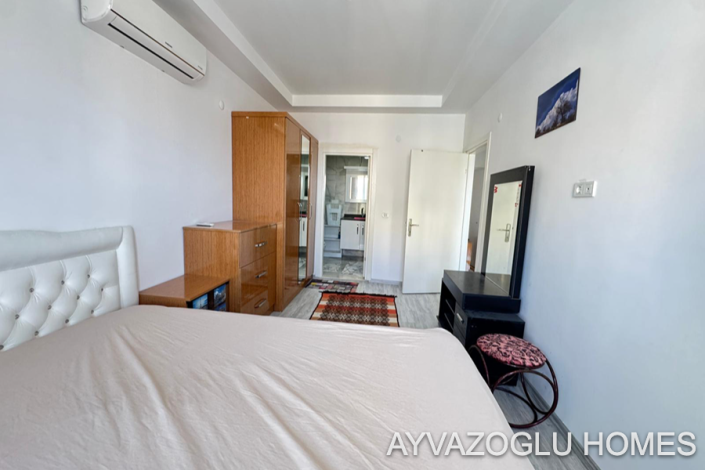 Image No.6-Appartement de 2 chambres à vendre à Mahmutlar