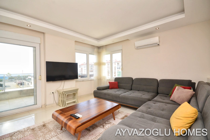 Image No.2-Appartement de 2 chambres à vendre à Kestel