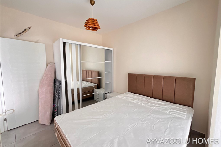 Image No.7-Appartement de 1 chambre à vendre à Mahmutlar