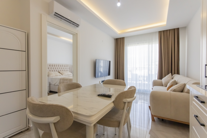 Image No.6-1 Bed Apartment for sale