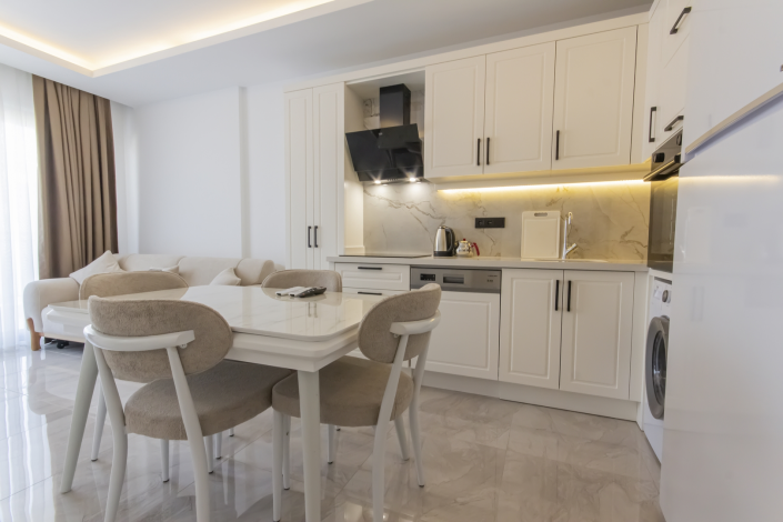 Image No.5-1 Bed Apartment for sale