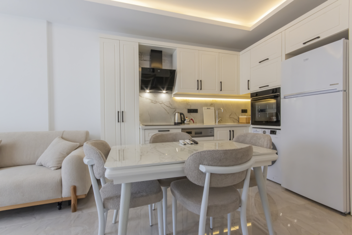 Image No.7-1 Bed Apartment for sale