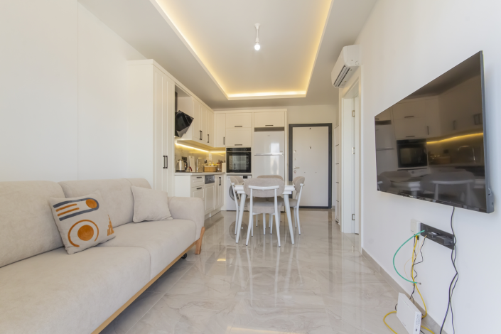 Image No.9-1 Bed Apartment for sale