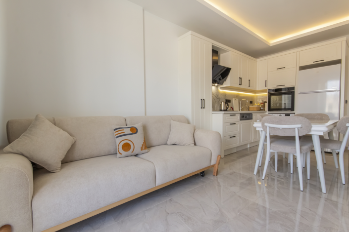 Image No.10-1 Bed Apartment for sale