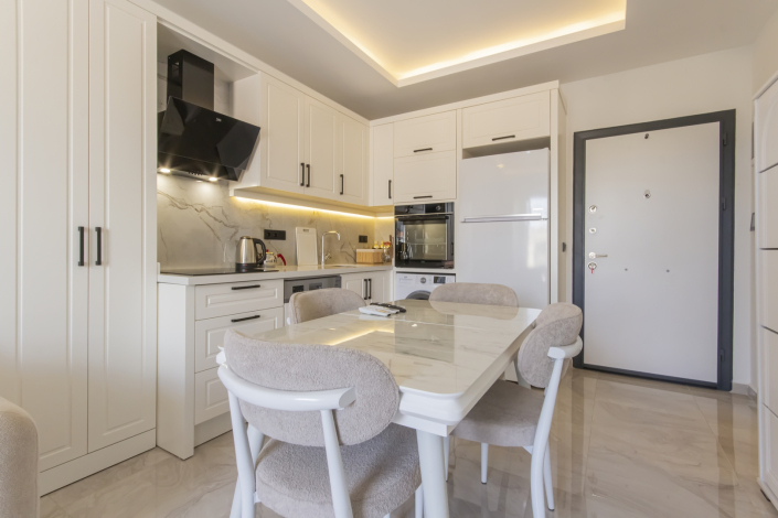 Image No.11-1 Bed Apartment for sale