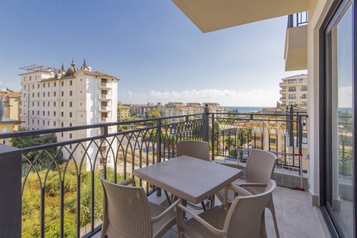 Image No.17-1 Bed Apartment for sale