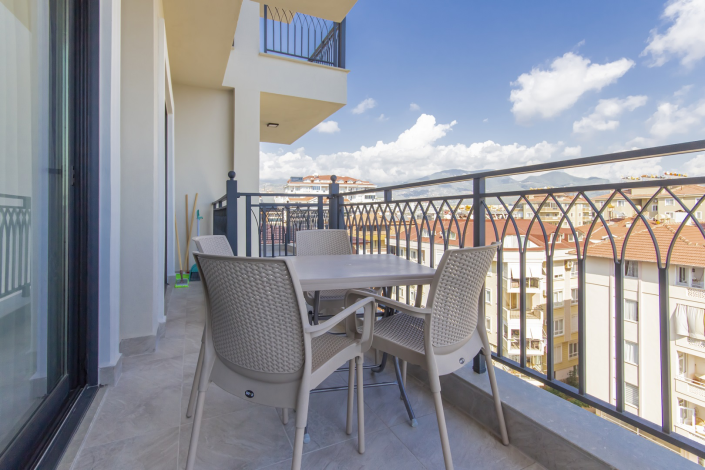 Image No.18-1 Bed Apartment for sale