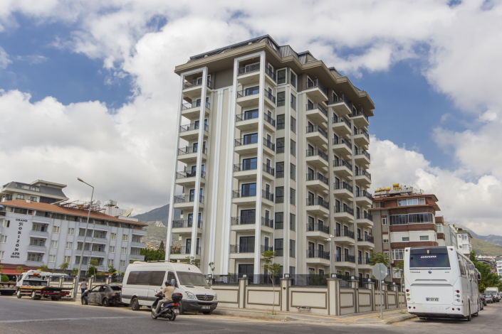 Image No.21-1 Bed Apartment for sale
