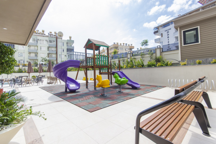 Image No.31-1 Bed Apartment for sale