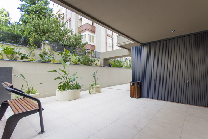 Image No.45-1 Bed Apartment for sale