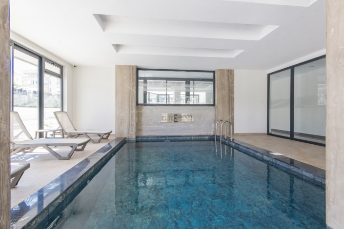 Image No.50-1 Bed Apartment for sale