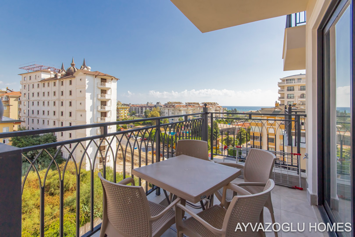 Image No.19-Apartamento con 1 dormitorio en venta