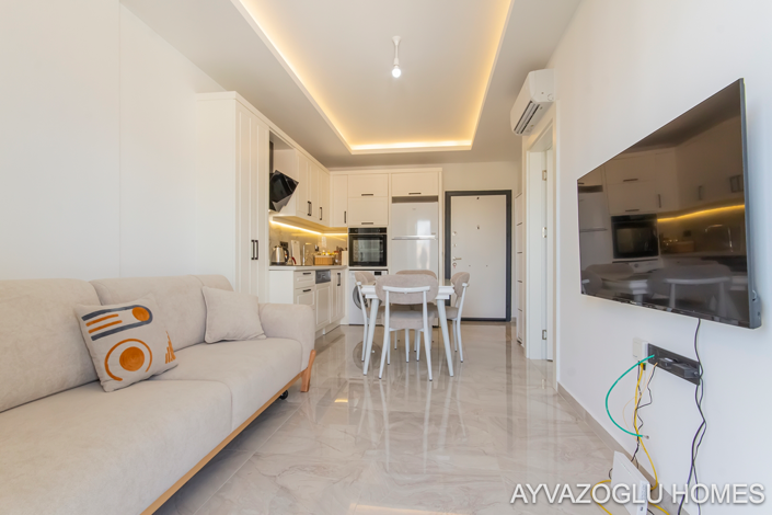 Image No.25-Apartamento con 1 dormitorio en venta