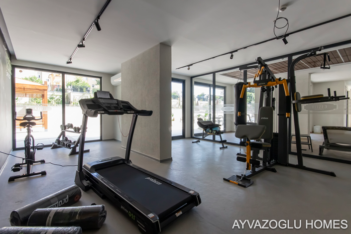 Image No.9-Apartamento con 1 dormitorio en venta