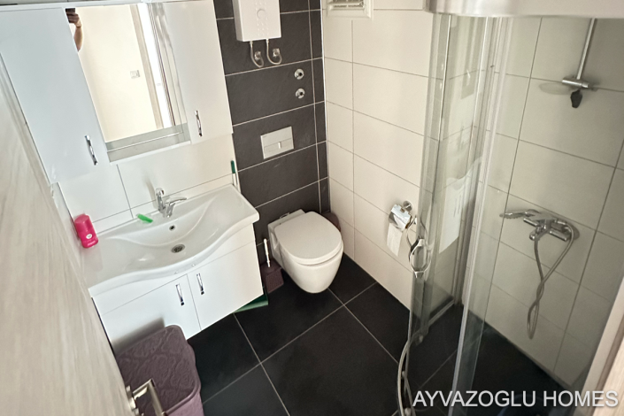 Image No.14-Appartement de 1 chambre à vendre