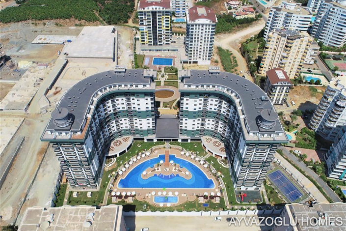 Image No.13-2 Bed Apartment for sale