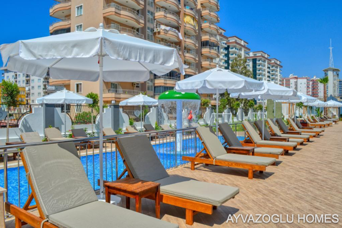 Image No.15-2 Bed Apartment for sale