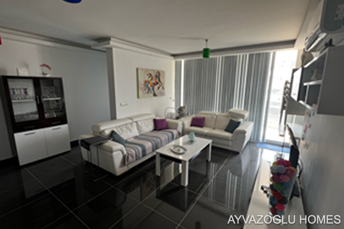 Image No.4-2 Bed Apartment for sale