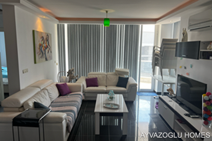 Image No.6-2 Bed Apartment for sale