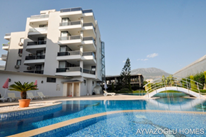 Image No.12-2 Bed Apartment for sale