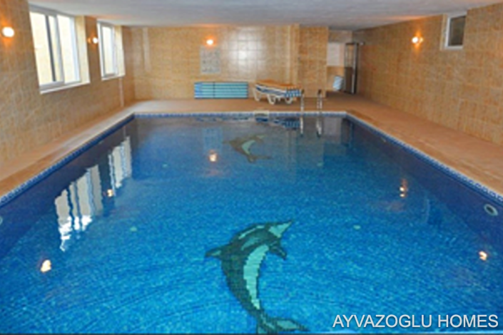 Image No.13-2 Bed Apartment for sale