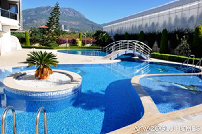 Image No.14-2 Bed Apartment for sale