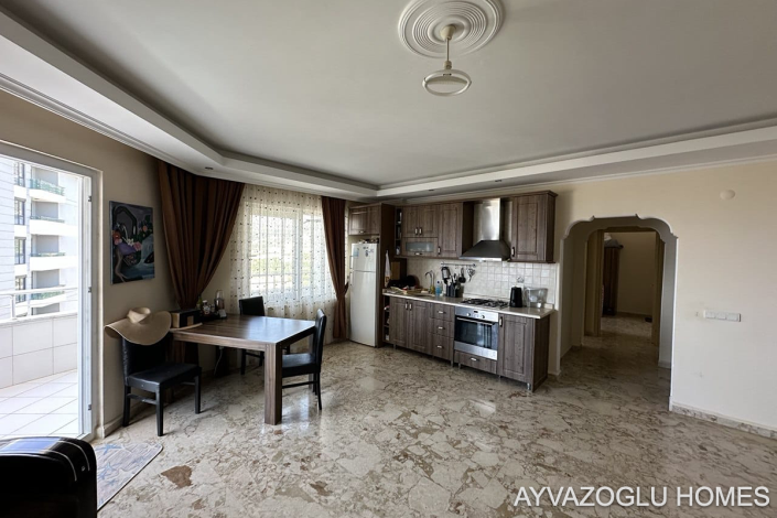 Image No.4-2 Bed Apartment for sale