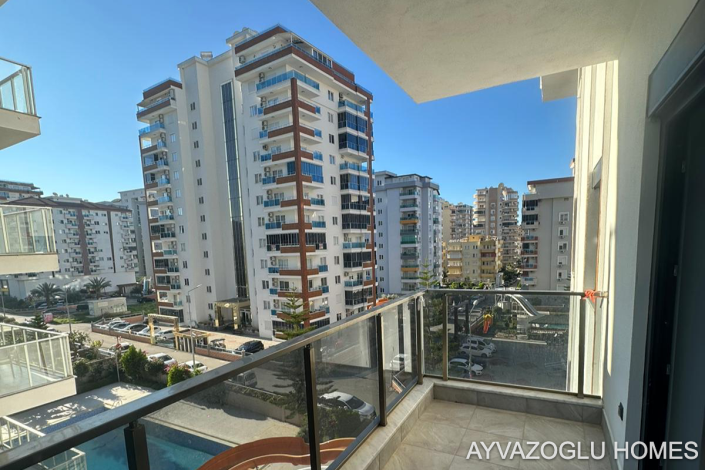 Image No.5-1 Bed Apartment for sale