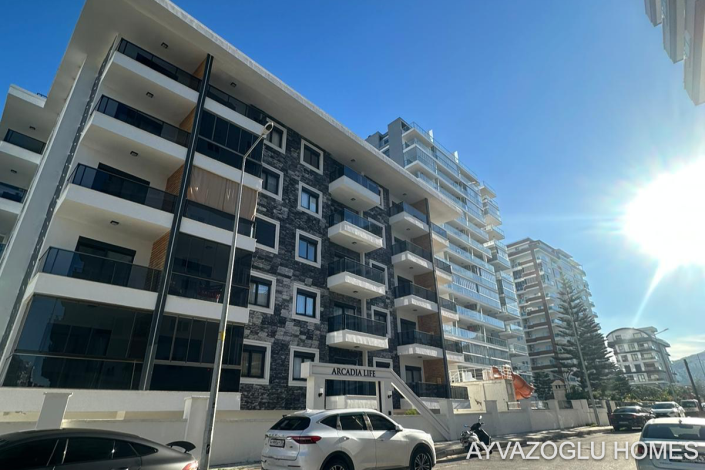 Image No.15-1 Bed Apartment for sale
