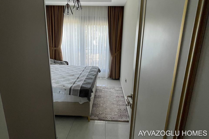 Image No.18-Appartement de 1 chambre à vendre à Mahmutlar