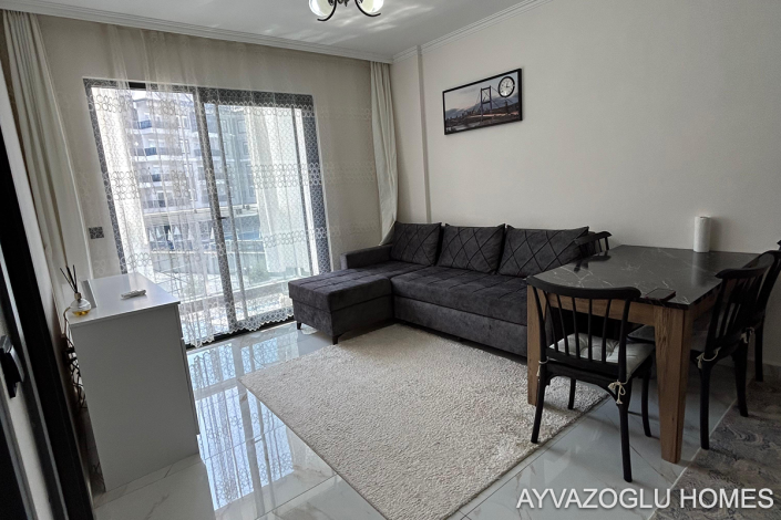 Image No.27-Appartement de 1 chambre à vendre