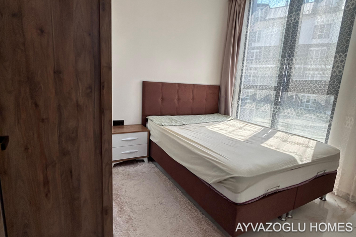 Image No.21-Appartement de 1 chambre à vendre