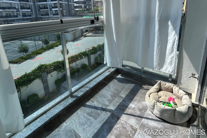 Image No.32-Appartement de 1 chambre à vendre