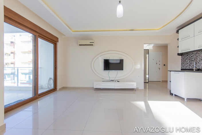 Image No.6-Appartement de 2 chambres à vendre à Mahmutlar