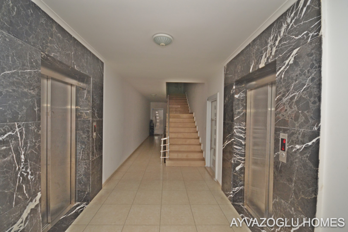 Image No.26-Appartement de 2 chambres à vendre à Mahmutlar