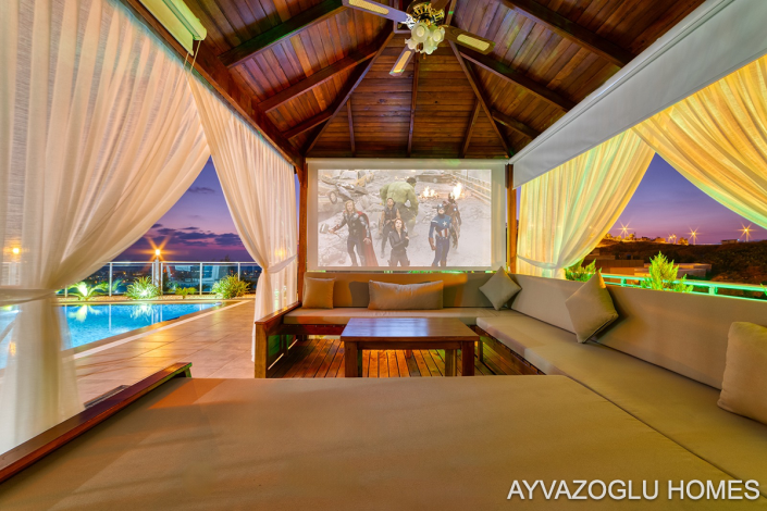 Image No.35-4 Bed Villa for sale