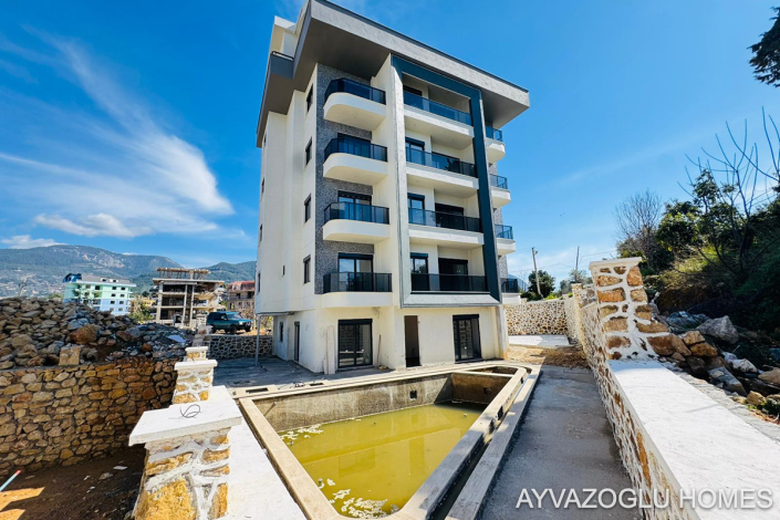 Image No.38-Apartamento con 1 dormitorio en venta