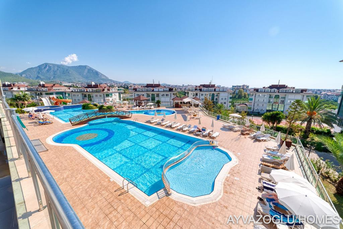 Image No.19-2 Bed Apartment for sale