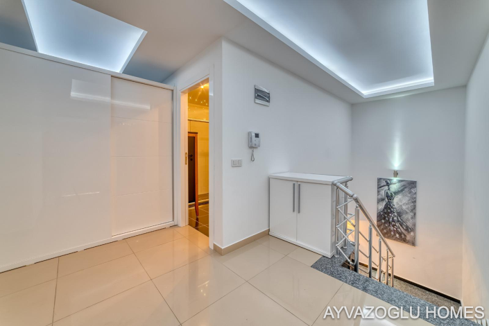 Image No.24-Appartement de 4 chambres à vendre à Tosmur