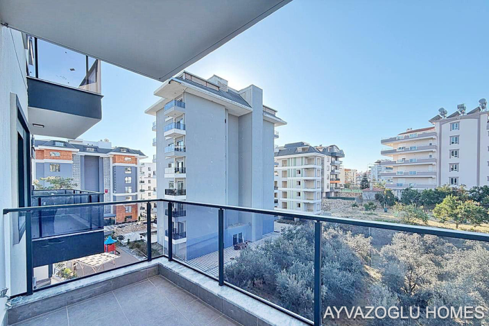 Image No.15-1 Bed Apartment for sale