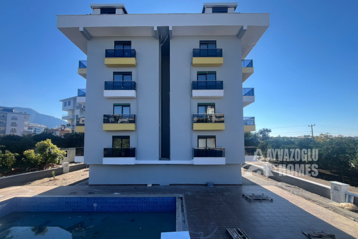 Image No.26-2 Bed Apartment for sale